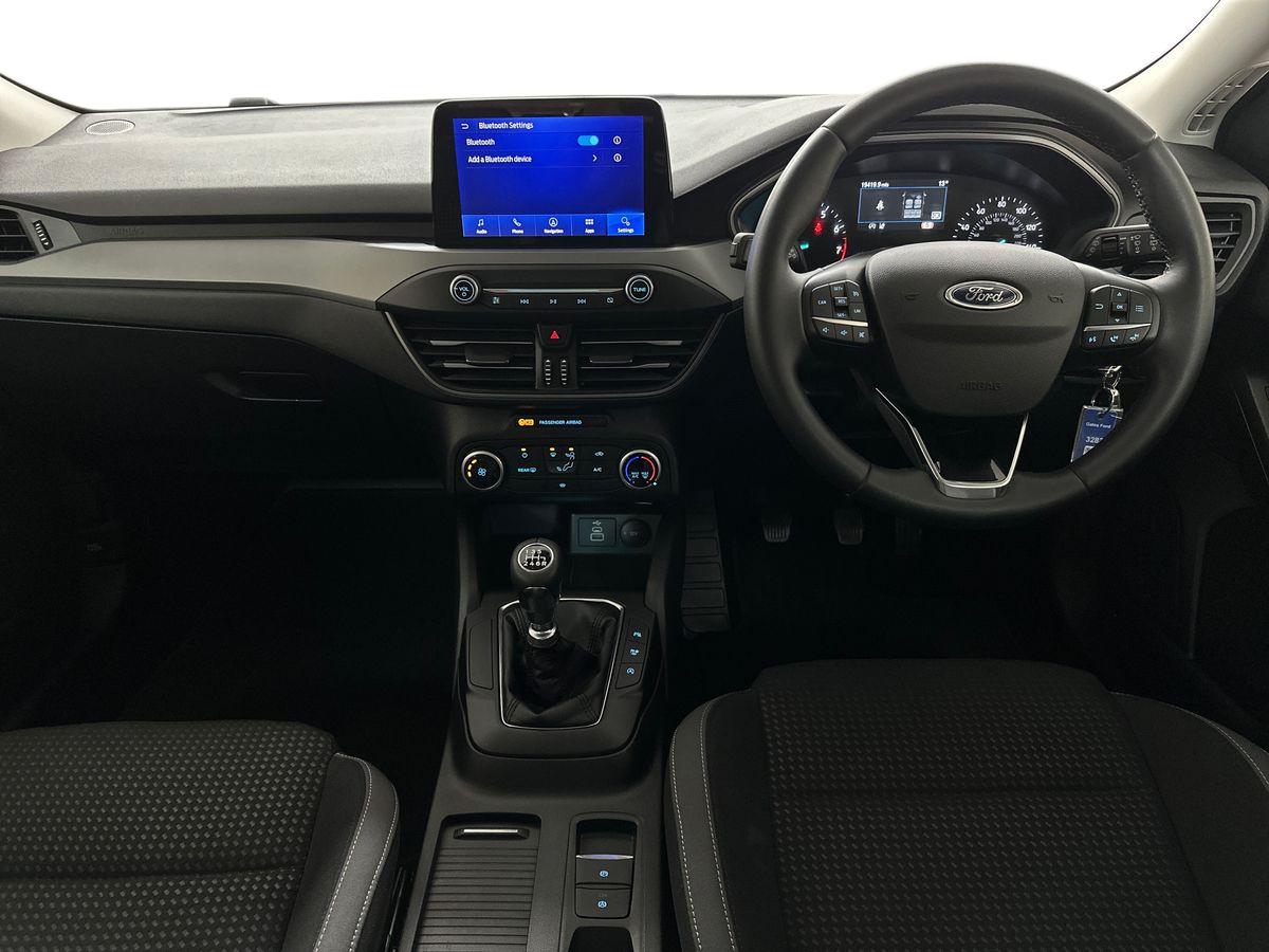 Used Ford Focus 2022 for sale - 76609633: Photo 15