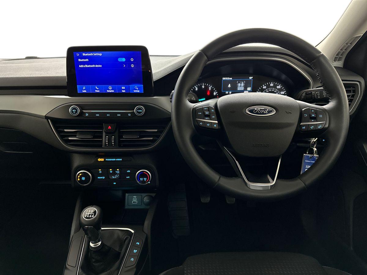 Used Ford Focus 2022 for sale - 76609633: Photo 16