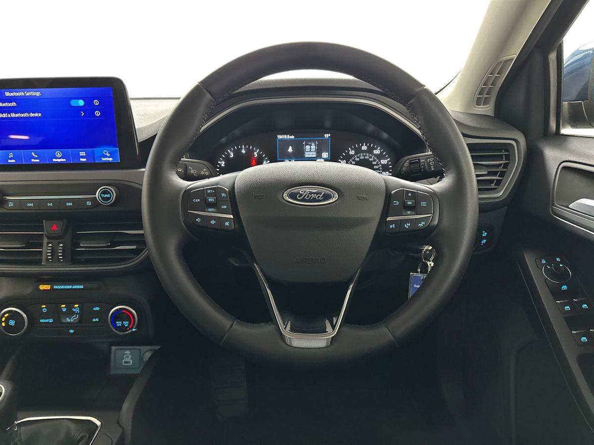 Used Ford Focus 2022 for sale - 76609633: Photo 17