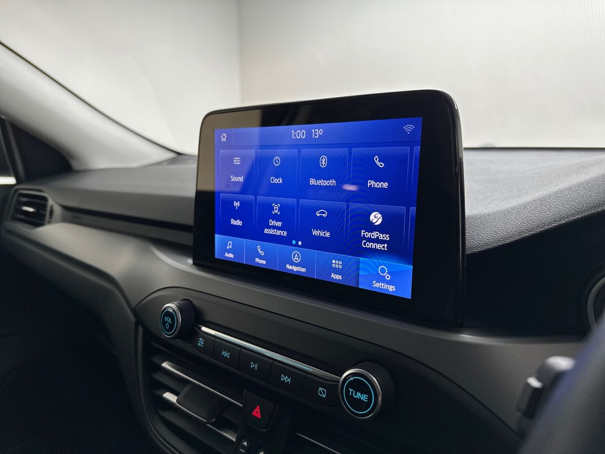 Used Ford Focus 2022 for sale - 76609633: Photo 19