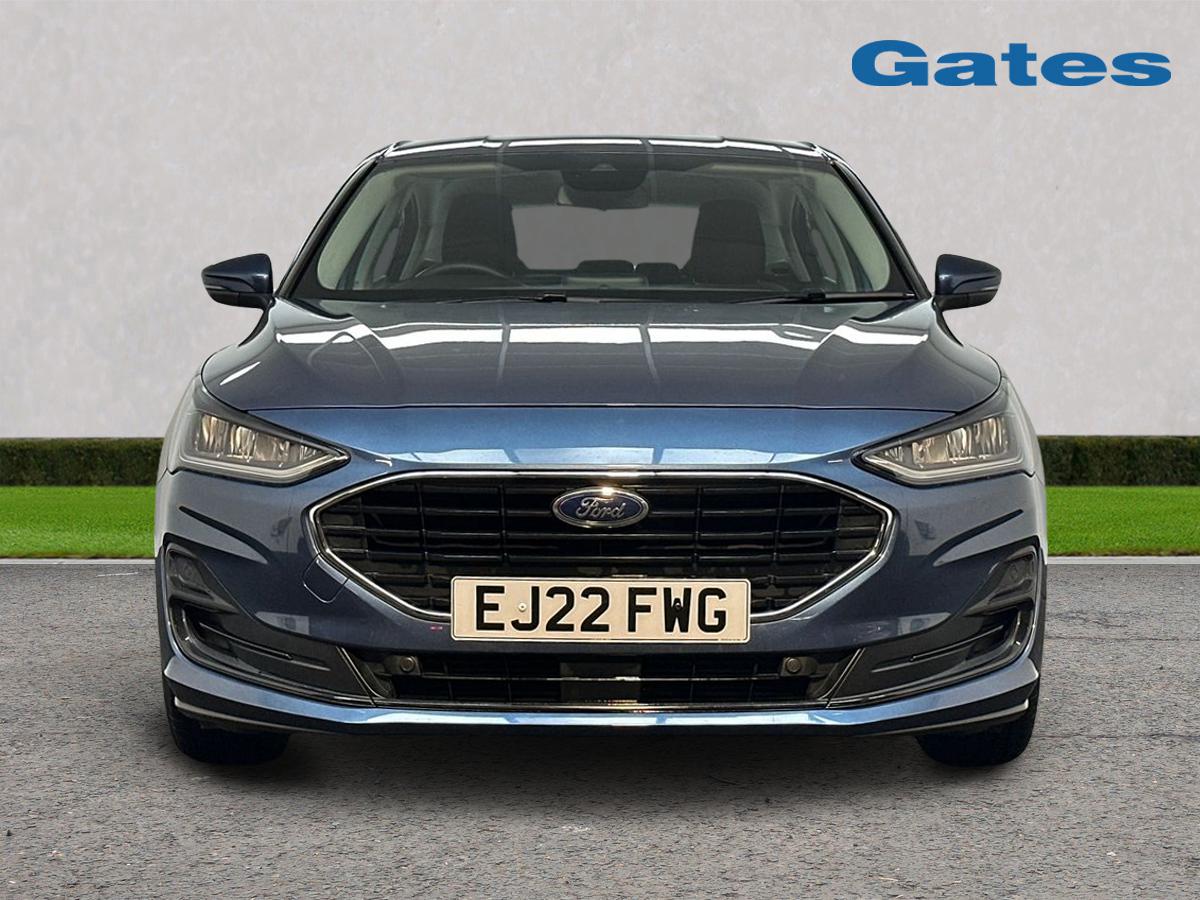 Used Ford Focus 2022 for sale - 76609633: Photo 2