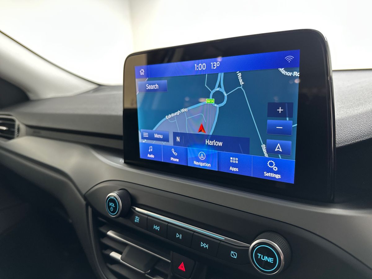 Used Ford Focus 2022 for sale - 76609633: Photo 20