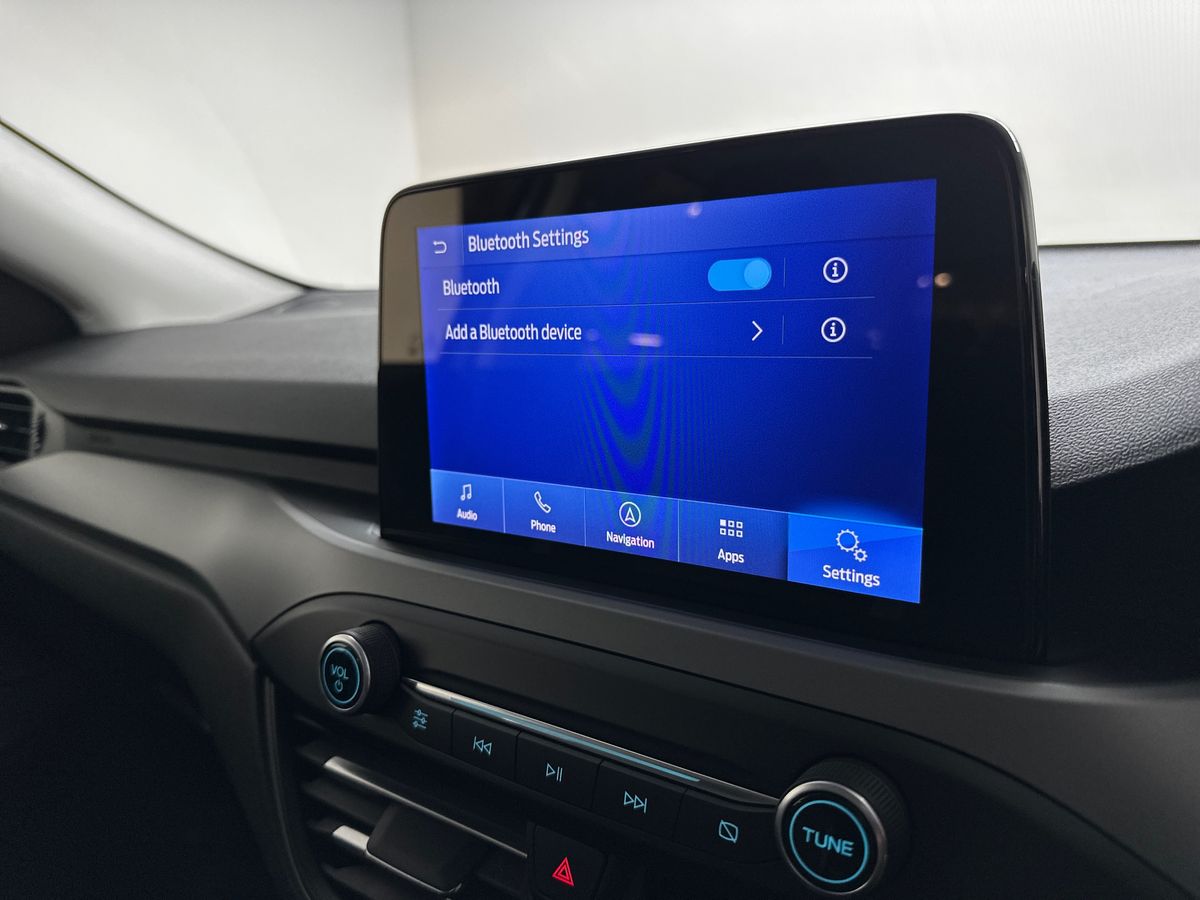 Used Ford Focus 2022 for sale - 76609633: Photo 21