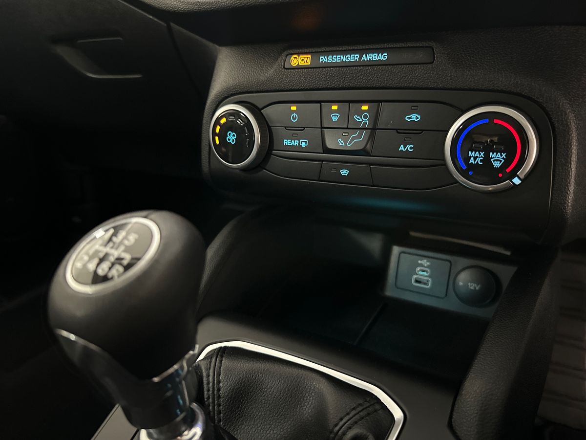 Used Ford Focus 2022 for sale - 76609633: Photo 22