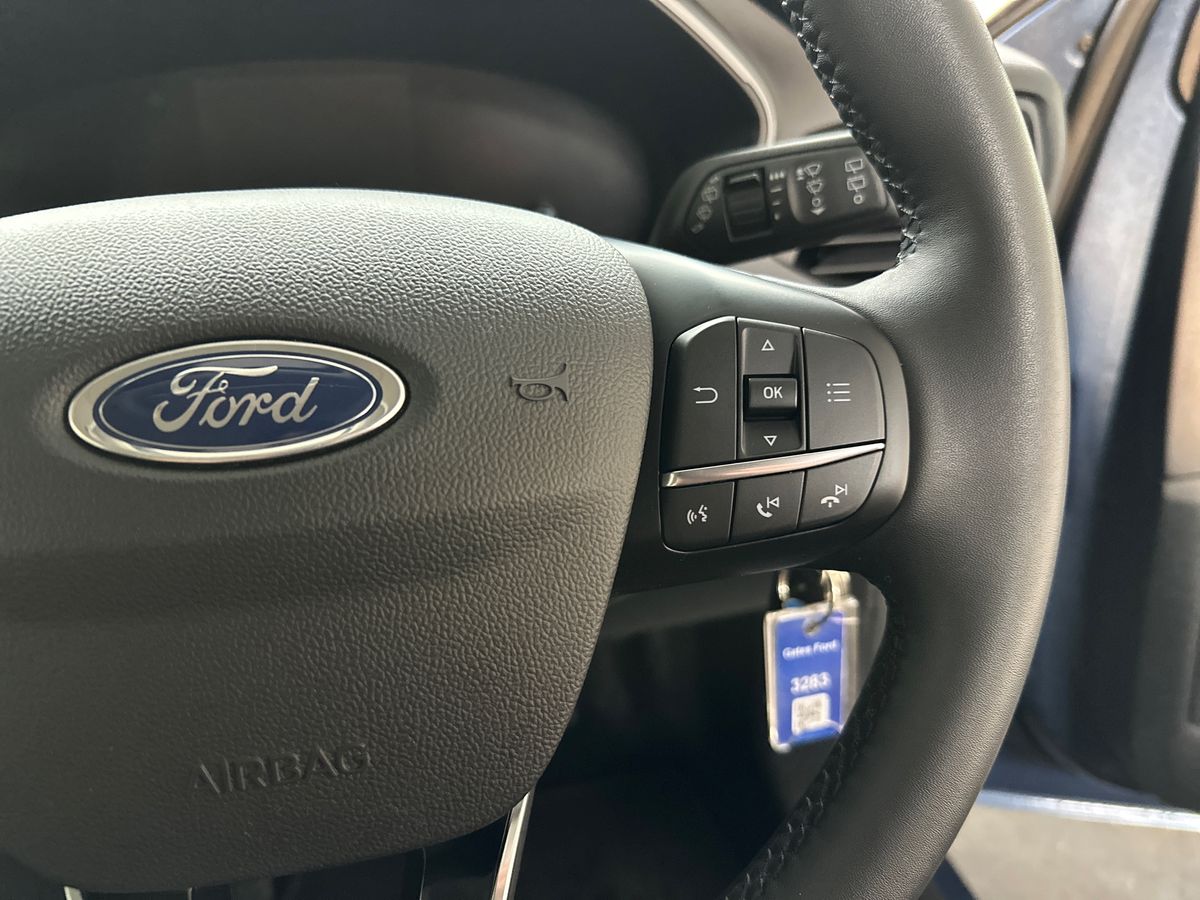 Used Ford Focus 2022 for sale - 76609633: Photo 27