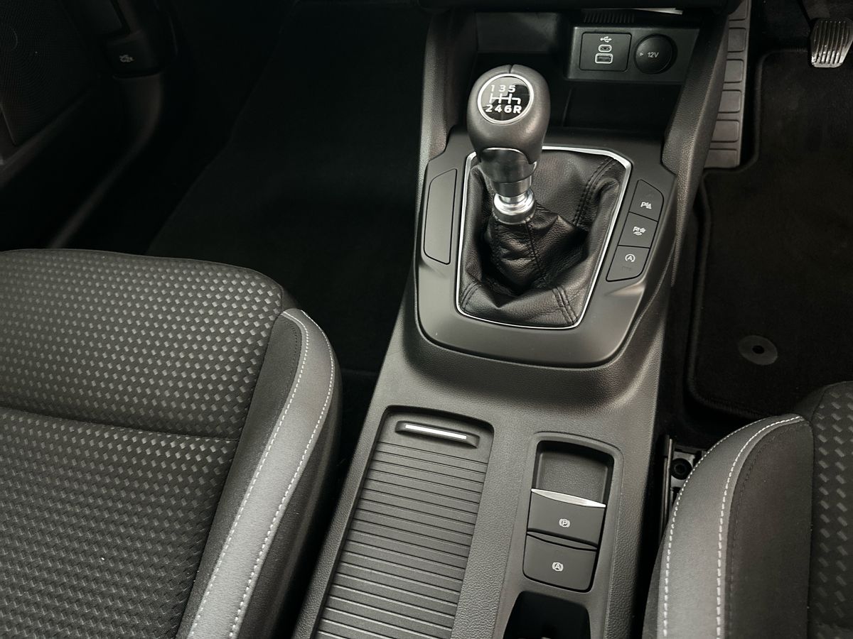 Used Ford Focus 2022 for sale - 76609633: Photo 28