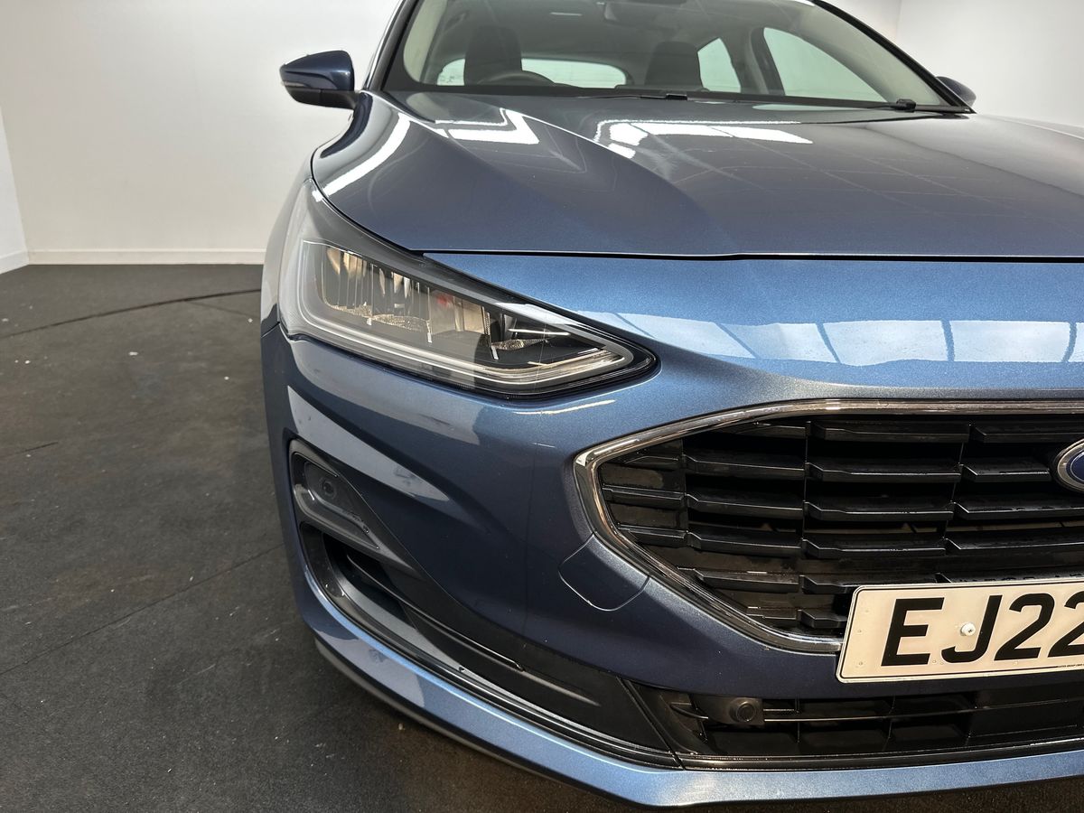 Used Ford Focus 2022 for sale - 76609633: Photo 32