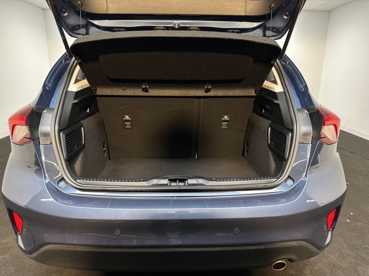 Used Ford Focus 2022 for sale - 76609633: Photo 34