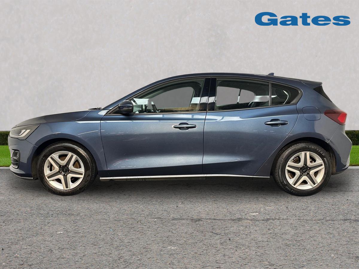 Used Ford Focus 2022 for sale - 76609633: Photo 4