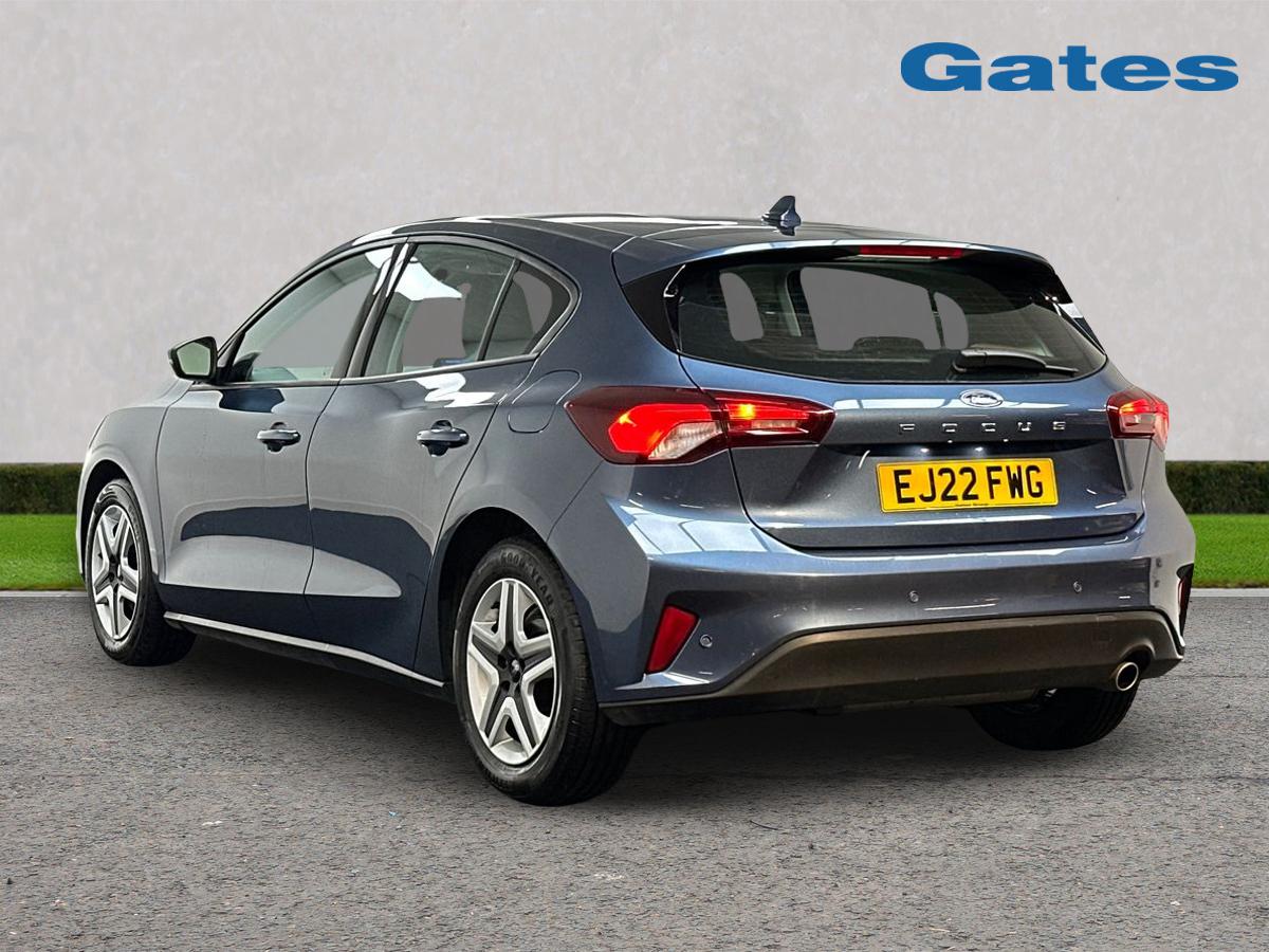 Used Ford Focus 2022 for sale - 76609633: Photo 5