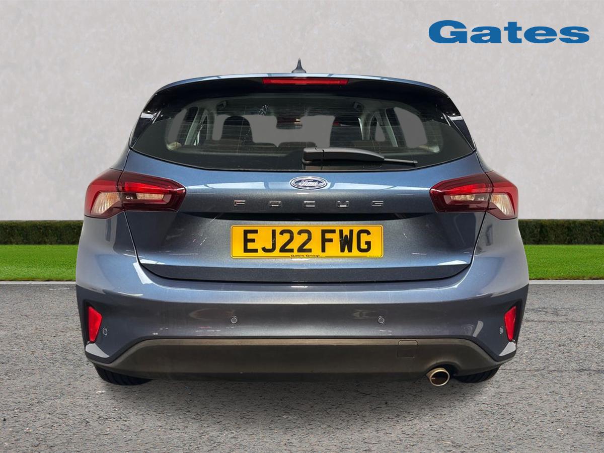 Used Ford Focus 2022 for sale - 76609633: Photo 6