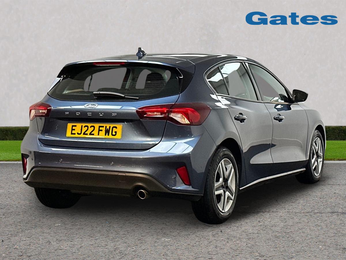 Used Ford Focus 2022 for sale - 76609633: Photo 7