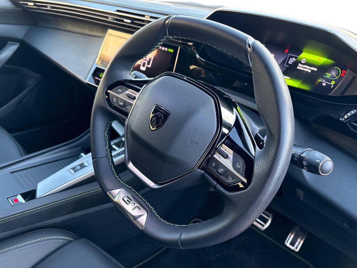 Used Peugeot 308 2025 for sale - 77269285: Photo 17