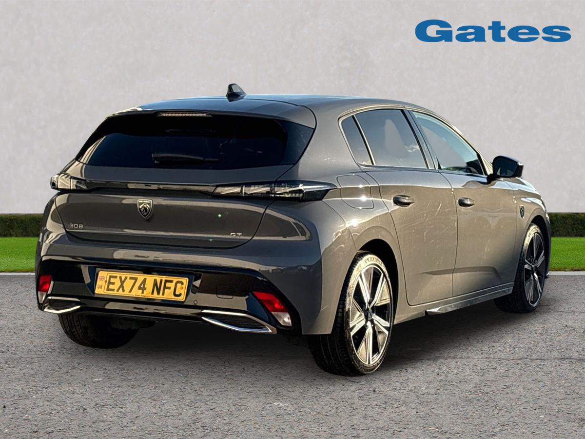 Used Peugeot 308 2025 for sale - 77269285: Photo 7