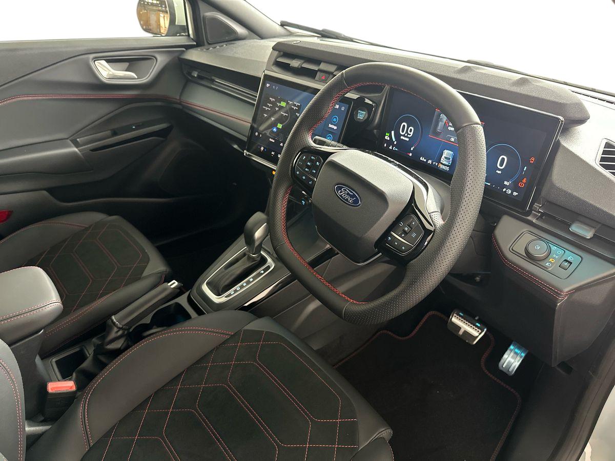 Used Ford Puma 2025 for sale - 78198937: Photo 10