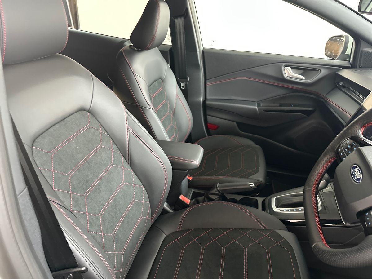 Used Ford Puma 2025 for sale - 78198937: Photo 12