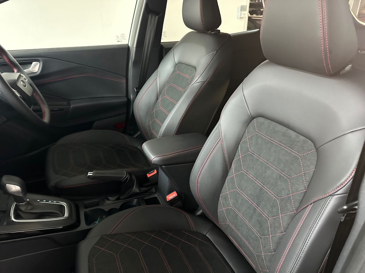 Used Ford Puma 2025 for sale - 78198937: Photo 13