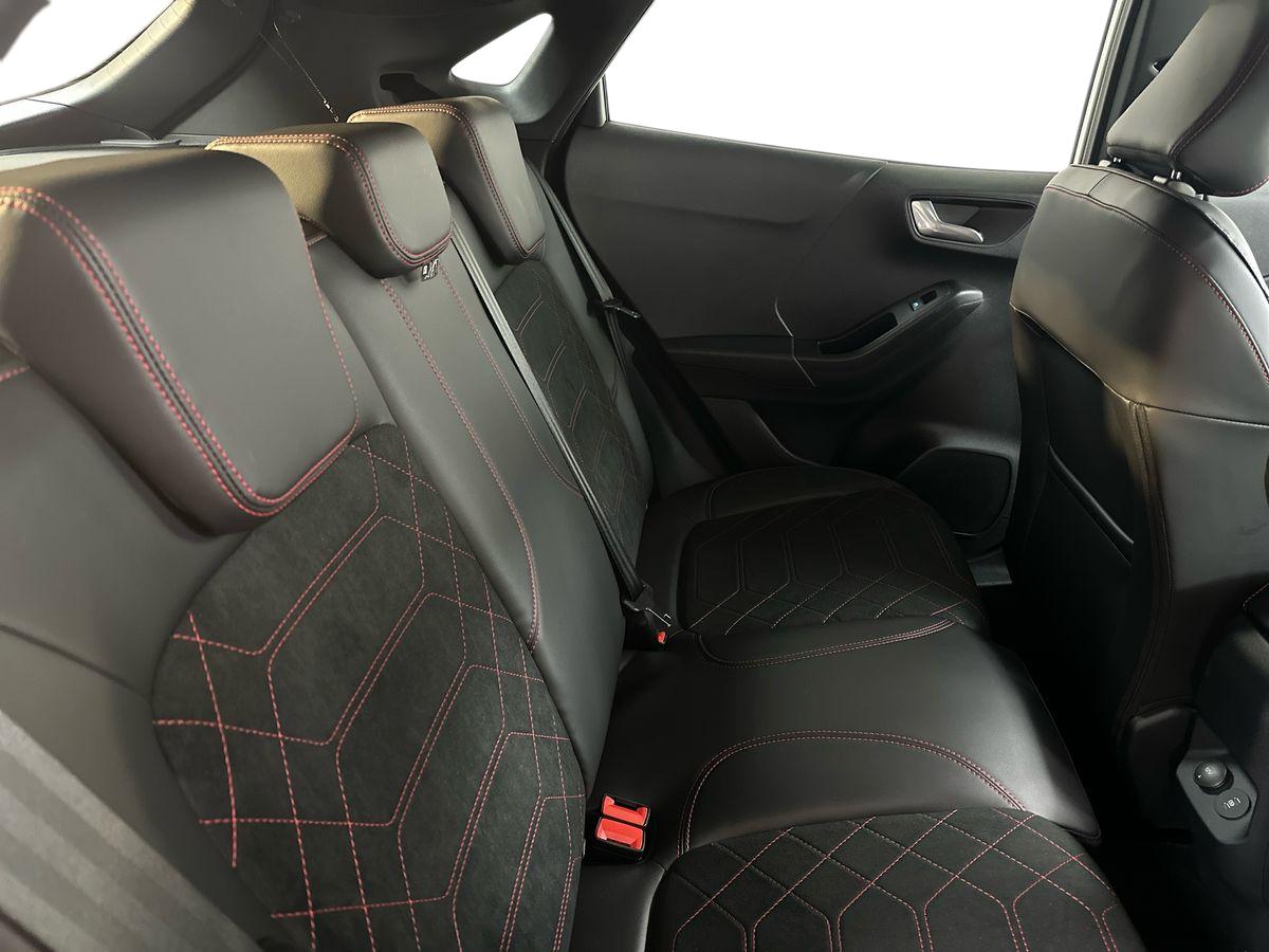 Used Ford Puma 2025 for sale - 78198937: Photo 14