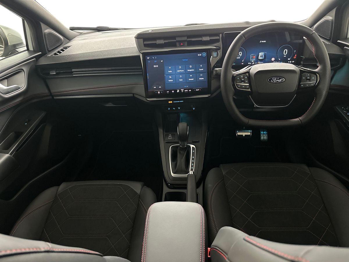 Used Ford Puma 2025 for sale - 78198937: Photo 15