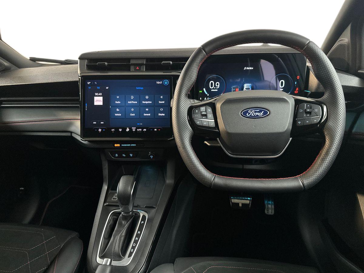 Used Ford Puma 2025 for sale - 78198937: Photo 16