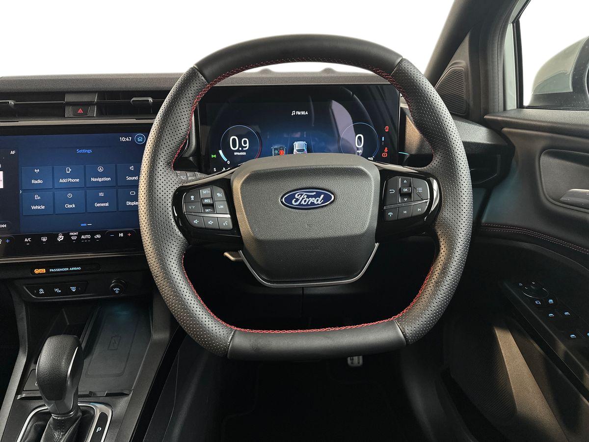 Used Ford Puma 2025 for sale - 78198937: Photo 17