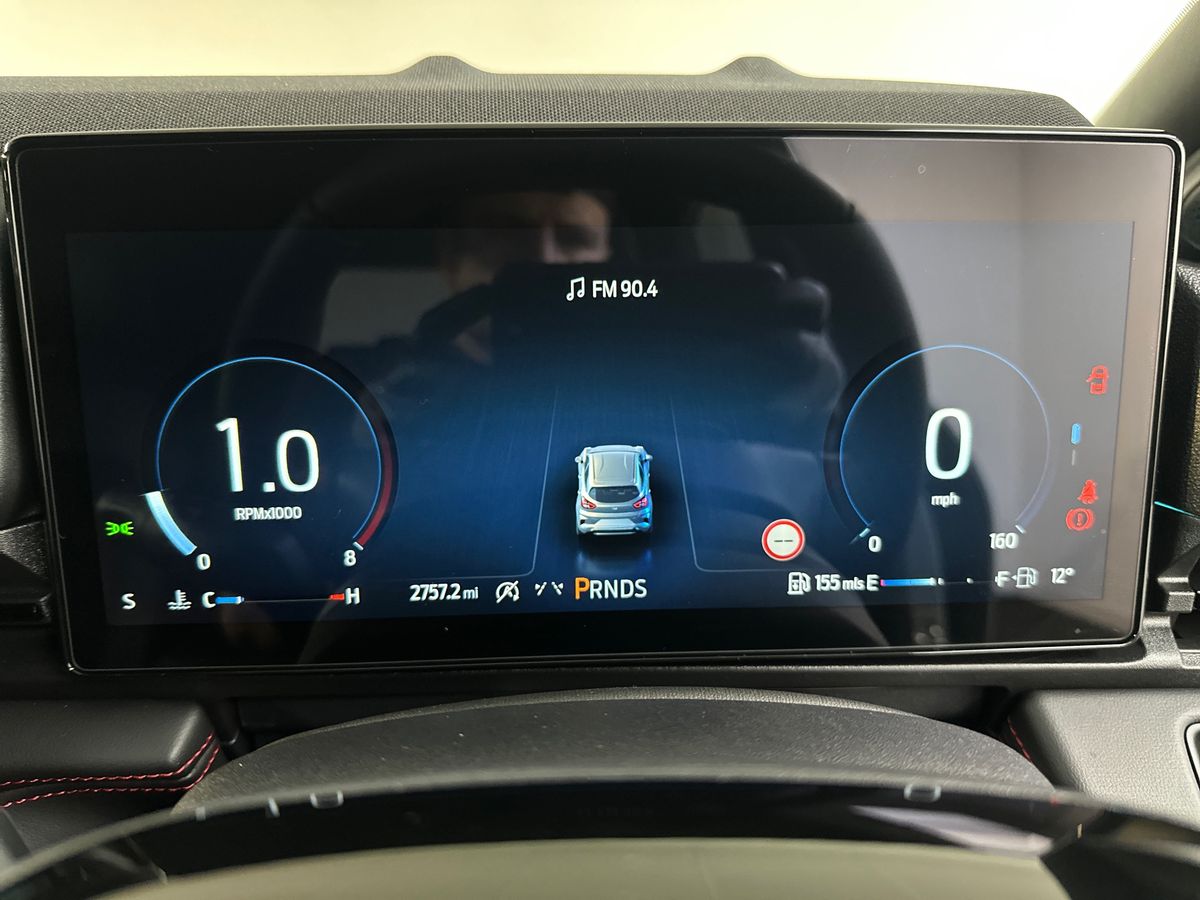 Used Ford Puma 2025 for sale - 78198937: Photo 18