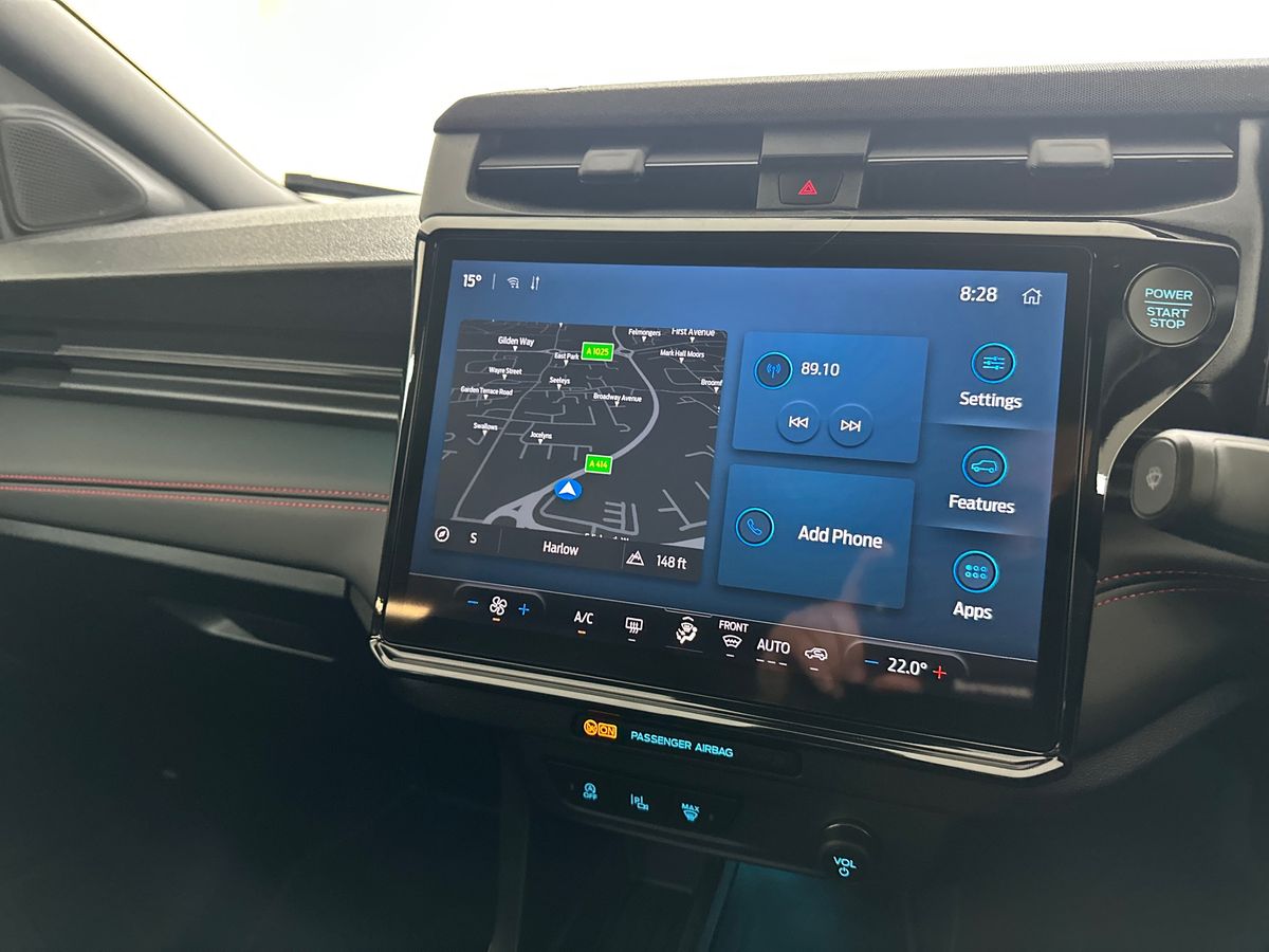 Used Ford Puma 2025 for sale - 78198937: Photo 19