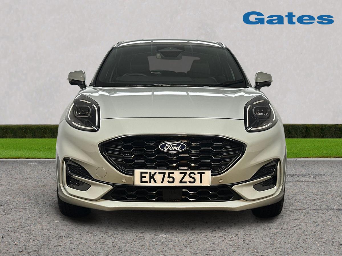 Used Ford Puma 2025 for sale - 78198937: Photo 2