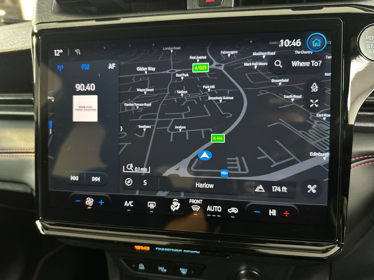 Used Ford Puma 2025 for sale - 78198937: Photo 20