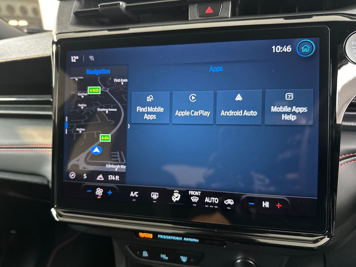 Used Ford Puma 2025 for sale - 78198937: Photo 21