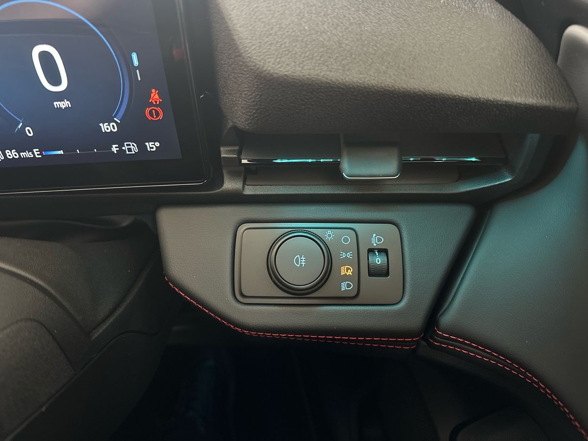 Used Ford Puma 2025 for sale - 78198937: Photo 23