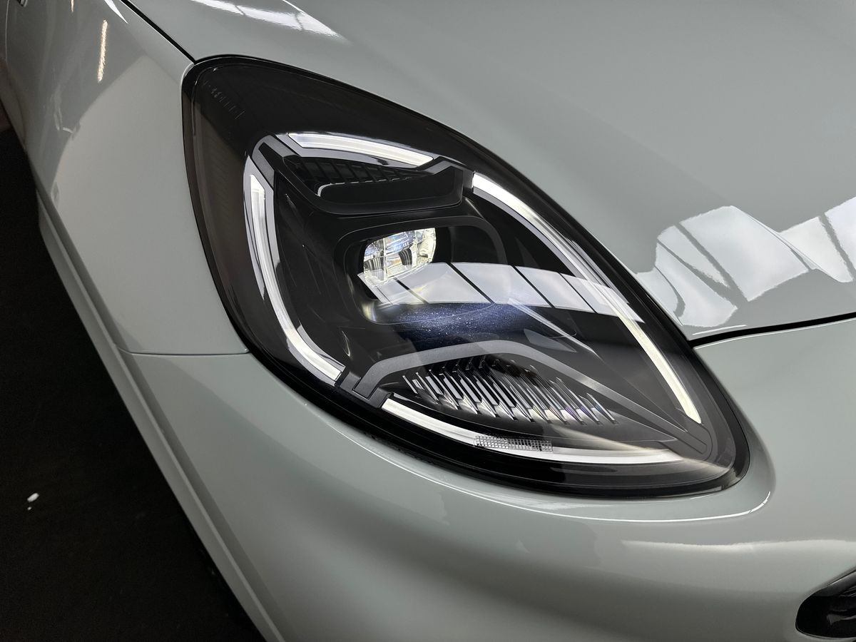 Used Ford Puma 2025 for sale - 78198937: Photo 32