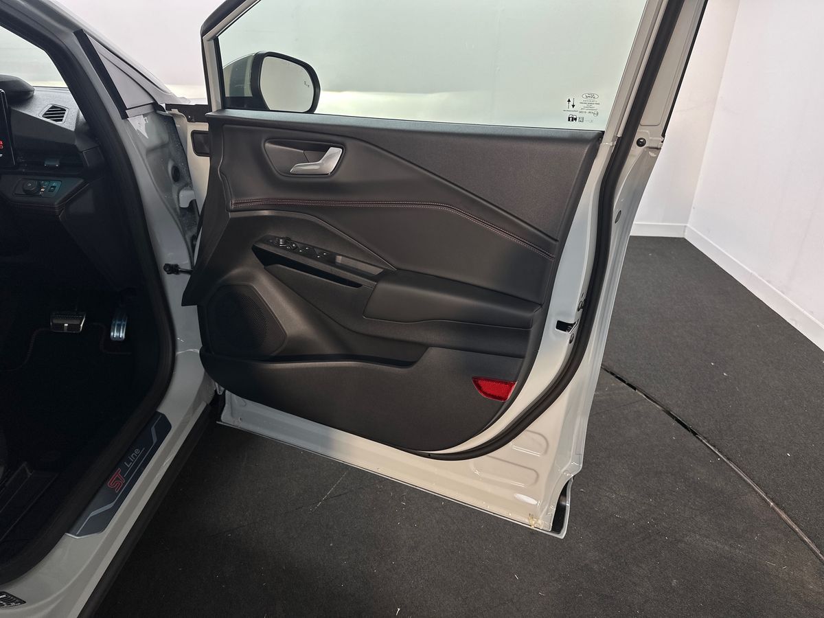 Used Ford Puma 2025 for sale - 78198937: Photo 35