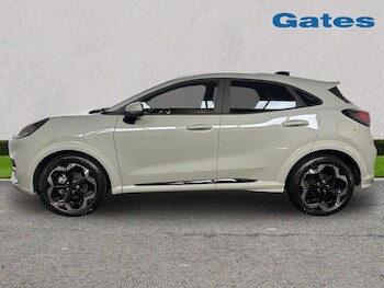 Used Ford Puma 2025 for sale - 78198937: Photo