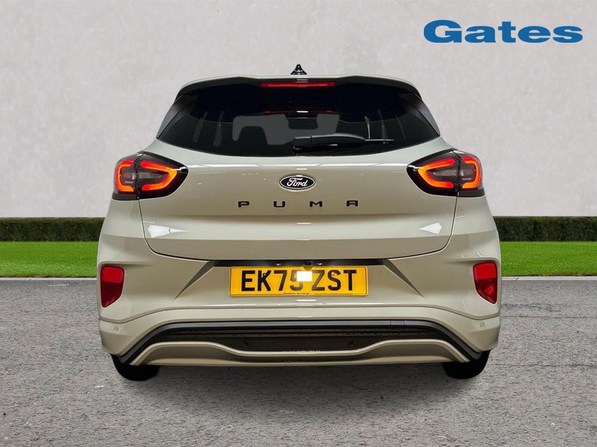 Used Ford Puma 2025 for sale - 78198937: Photo 6