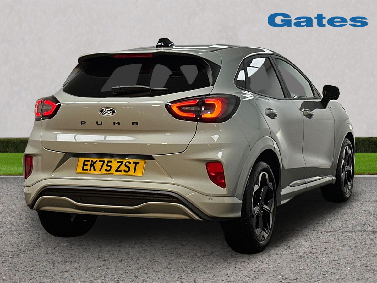 Used Ford Puma 2025 for sale - 78198937: Photo 7