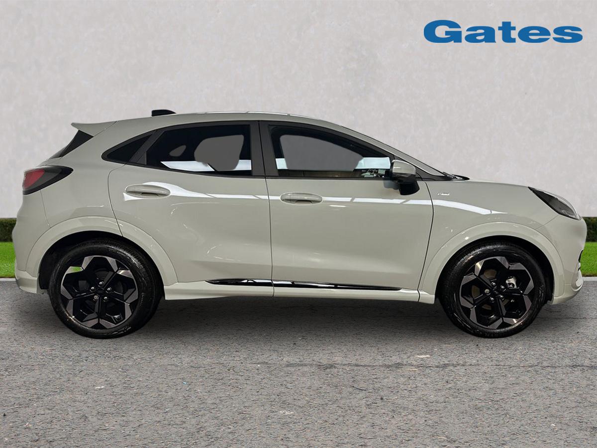 Used Ford Puma 2025 for sale - 78198937: Photo 8