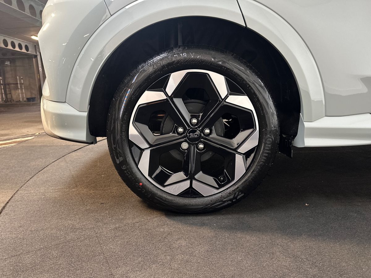 Used Ford Puma 2025 for sale - 78198937: Photo 9