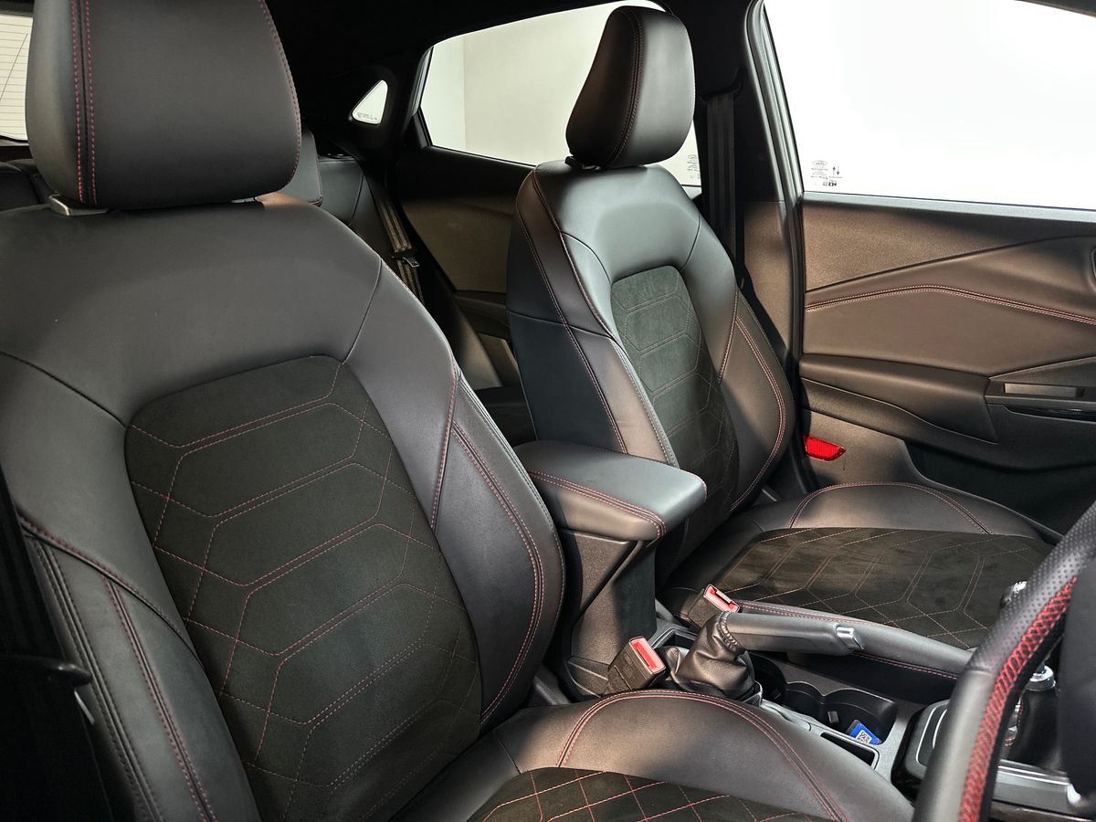 Used Ford Puma 2024 for sale - 77995148: Photo 12