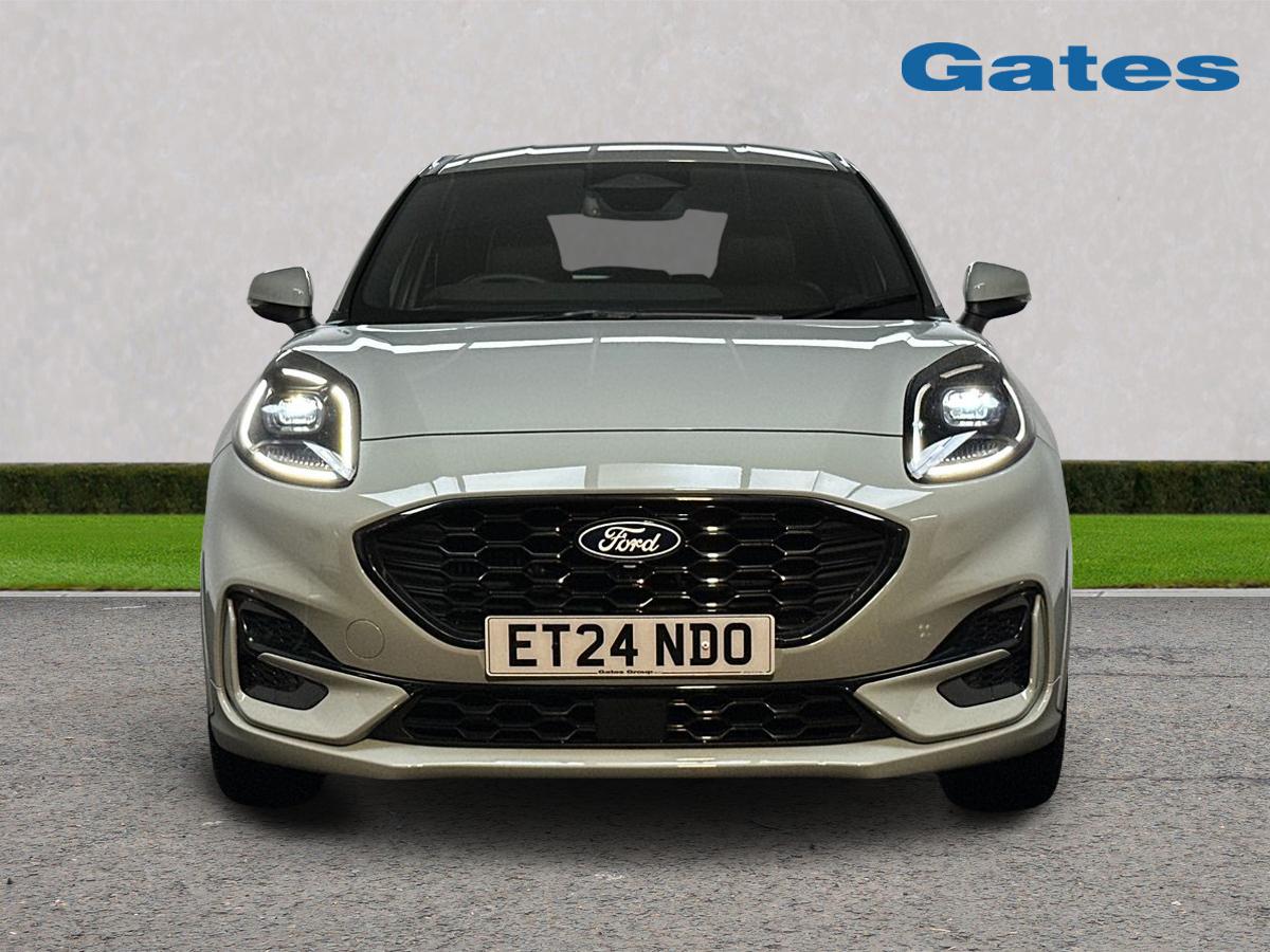 Used Ford Puma 2024 for sale - 77995148: Photo 2