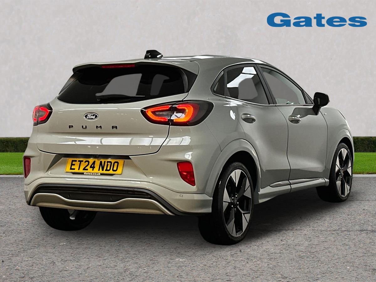 Used Ford Puma 2024 for sale - 77995148: Photo 7