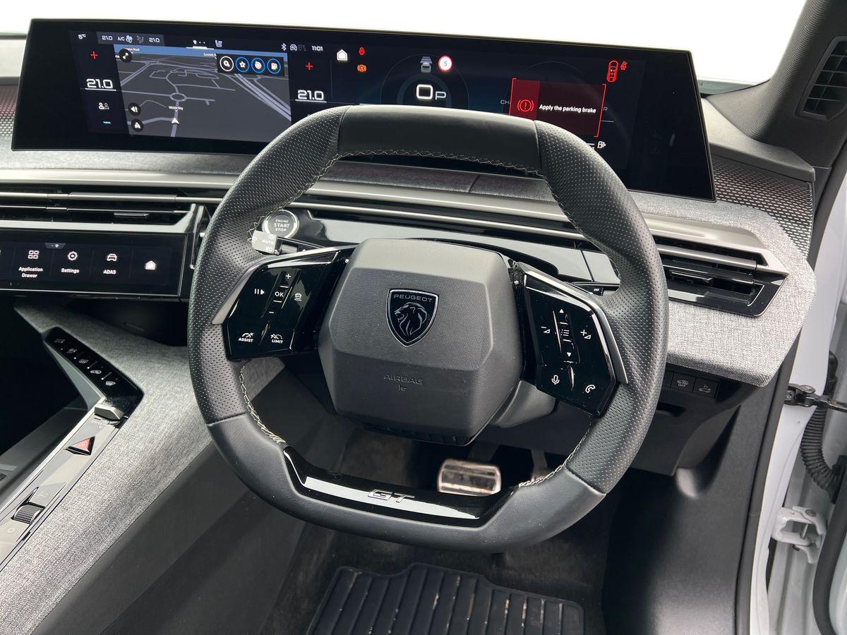Used Peugeot 3008 2024 for sale - 77205552: Photo 17