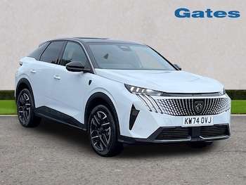 Used Peugeot 3008 2024 for sale - 77205552: Photo