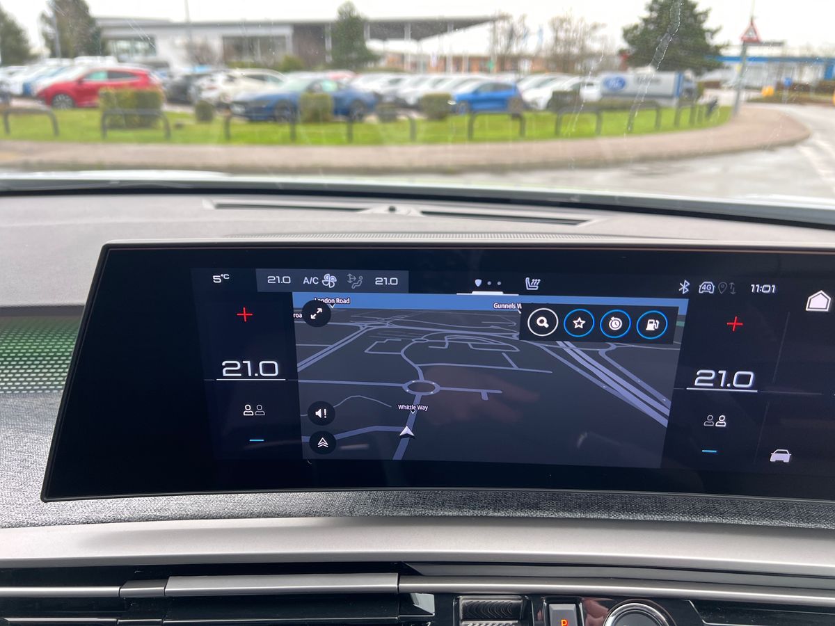 Used Peugeot 3008 2024 for sale - 77205552: Photo 20