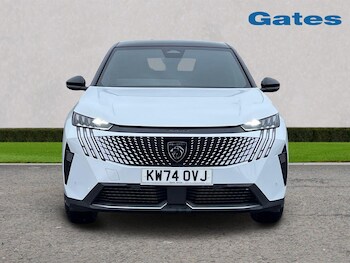 Used Peugeot 3008 2024 for sale - 77205552: Photo