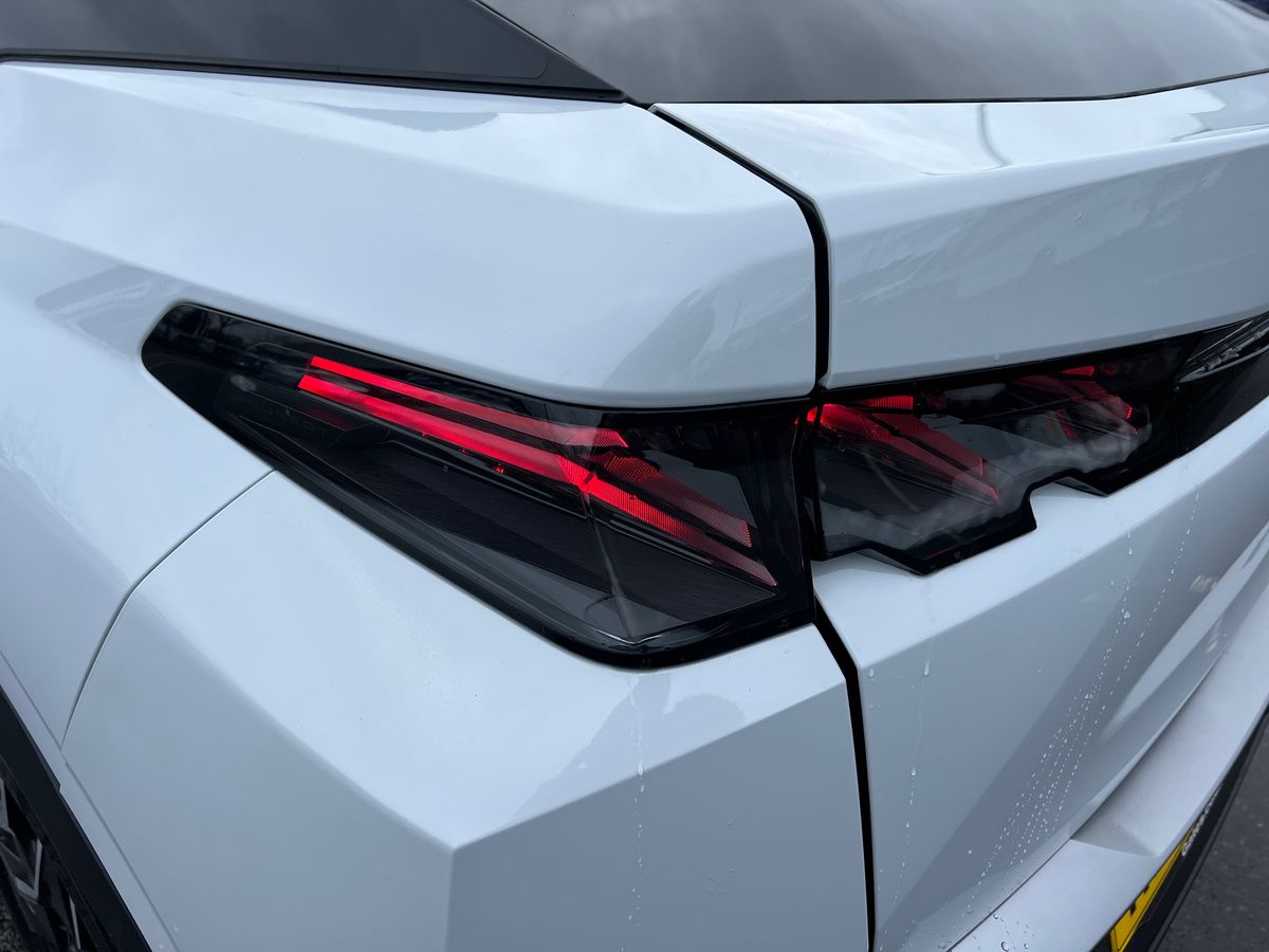 Used Peugeot 3008 2024 for sale - 77205552: Photo 33