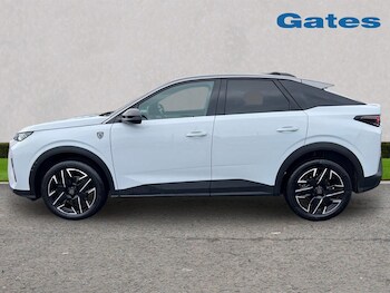 Used Peugeot 3008 2024 for sale - 77205552: Photo