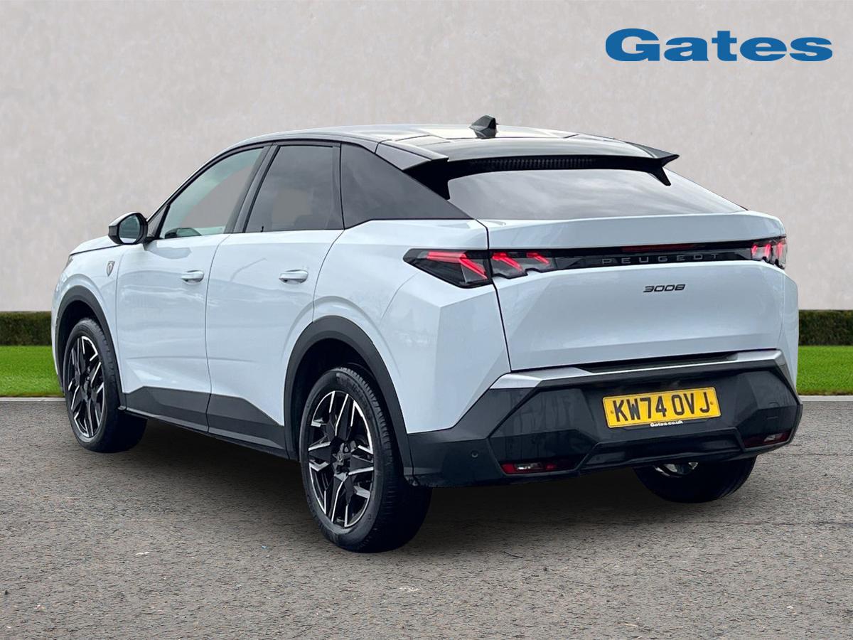 Used Peugeot 3008 2024 for sale - 77205552: Photo 5