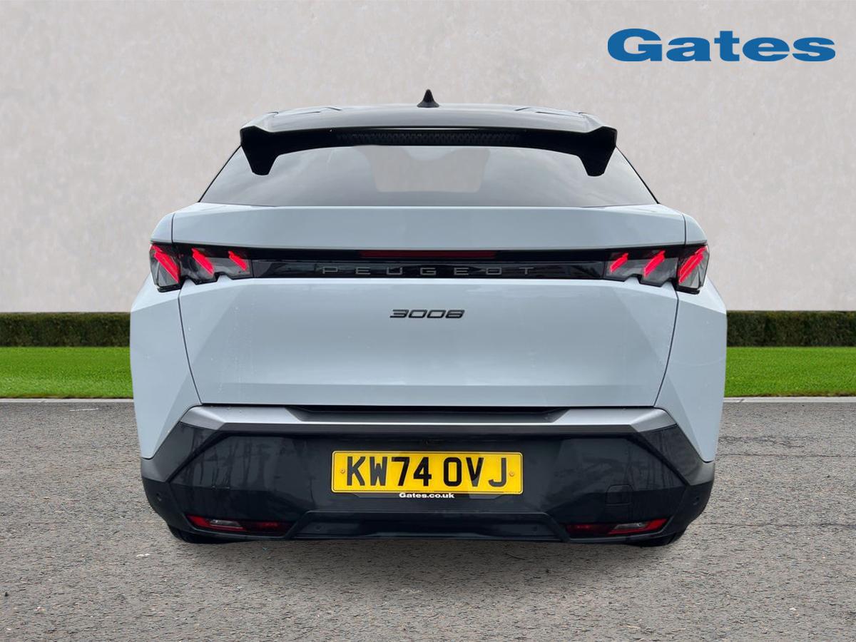 Used Peugeot 3008 2024 for sale - 77205552: Photo 6