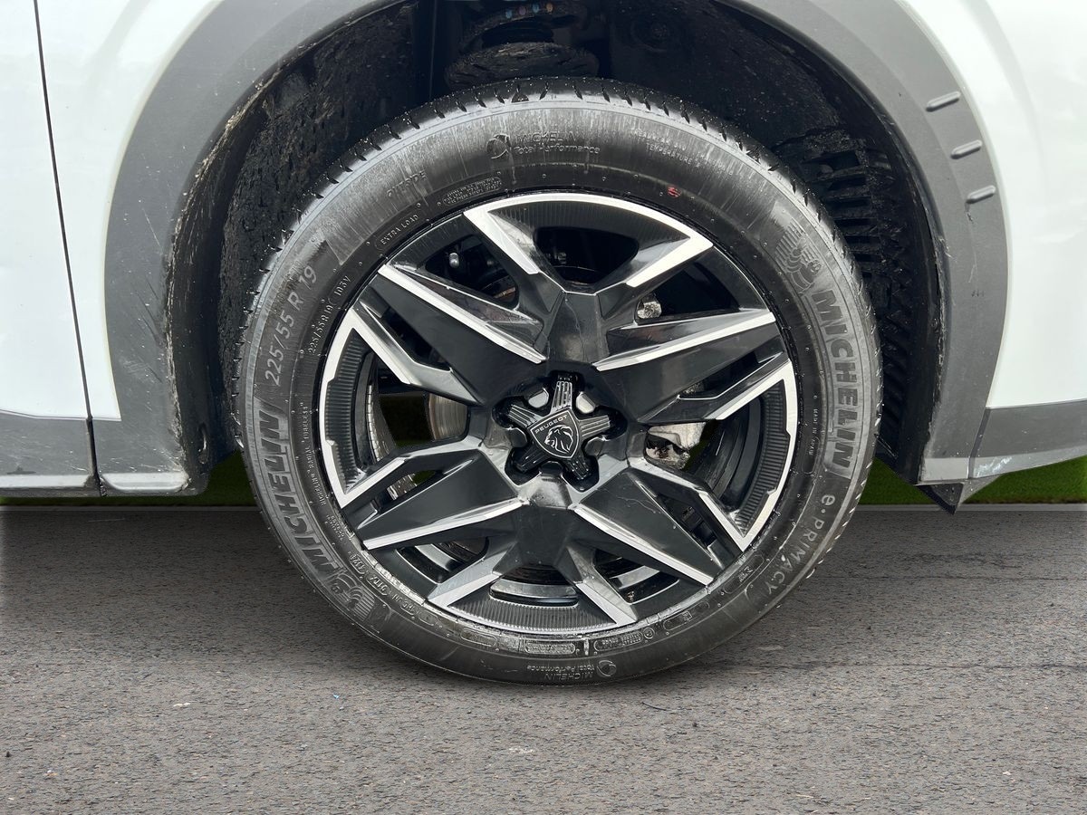 Used Peugeot 3008 2024 for sale - 77205552: Photo 9